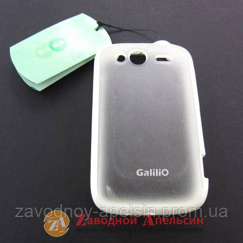 HTC Wildfire S A510e G13 чохол Galilio Одеса - фото 1