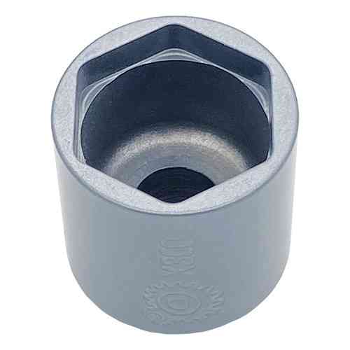 Головка для передньої шарової опори Renault Master, Opel Movano 46 мм (6-гранна) (ХЗСО) FWBS6046 Одеса