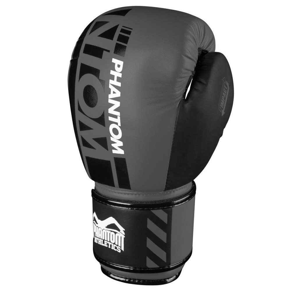 Боксерські рукавиці Phantom APEX Greu 12 унцій (Бинти 4м. в подарунок) Кам'янське - фото 3