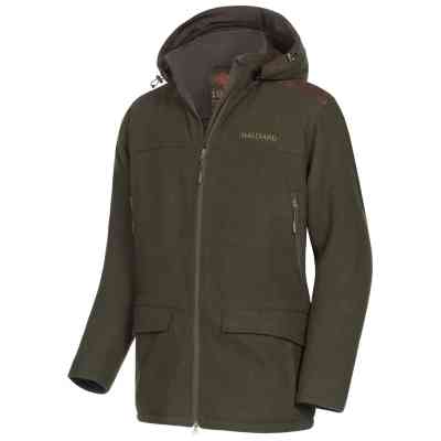 Куртка Hallyard Alaska Хакі 48 (alaska-J-001 48) Вінниця