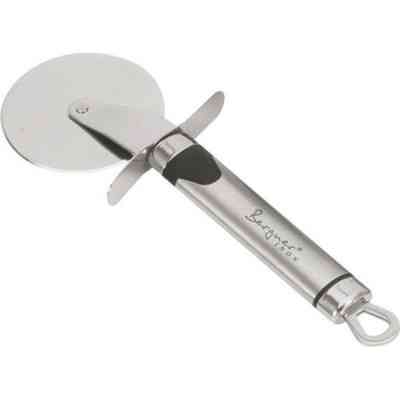 Кухонний ніж Bergner Gizmo для піци 19 см (BG-3228) Вінниця