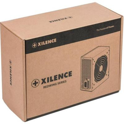 Блок питания Xilence 700W (XP700R7) Винница - изображение 4