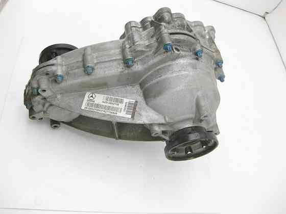 Mercedes-Benz  A2512803500 Роздаткова коробка ML W164 R-class short W251 ML/GLE W166 GLE Coupe C292 GL X164 GL/GLS X166 R-class long V251 Одеса