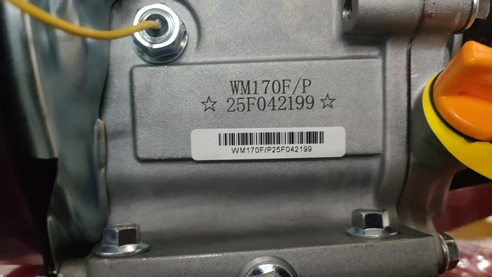 Мотоблок Weima WM900m3 ECO бензиновий  (3+1 швидкість, 7,0 к.с., колеса 19х7.00-8) Харьков - изображение 8