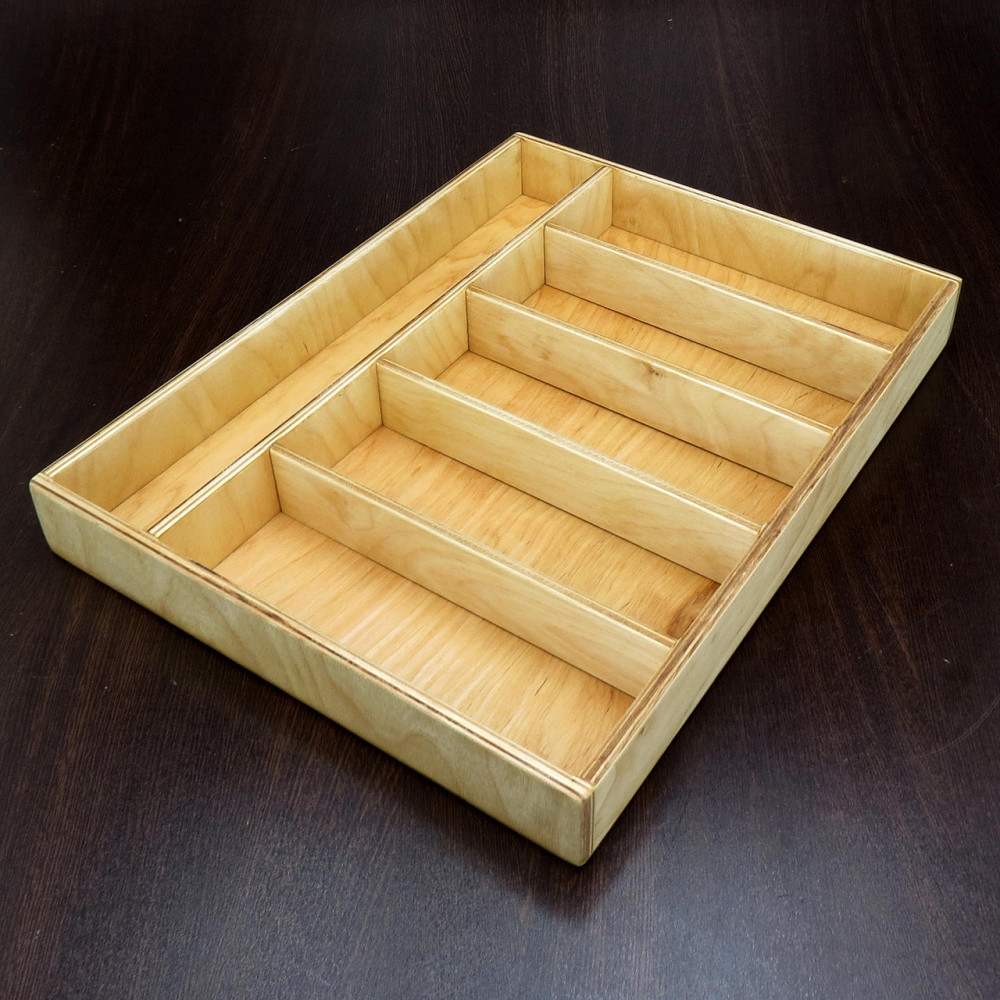 Лоток для столовых приборов 