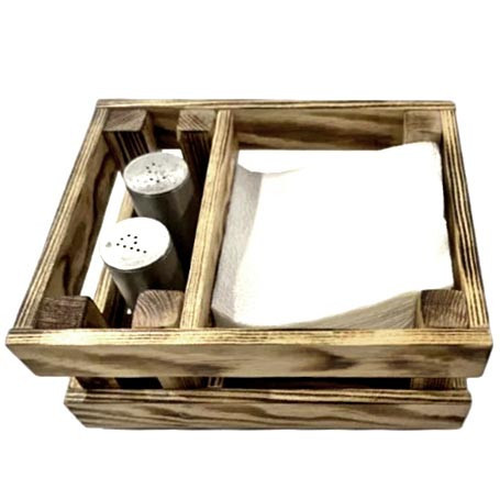 Фуршетный органайзер 