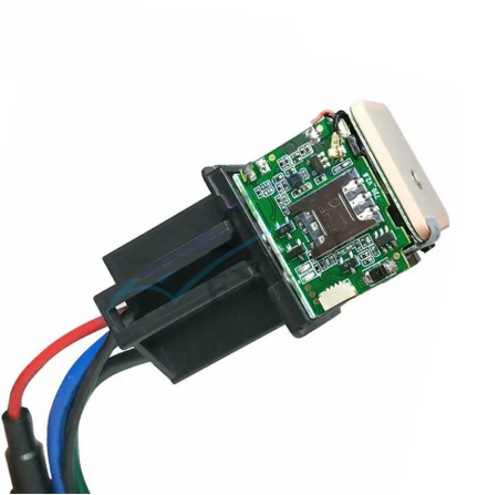Скрытый GPS-трекер реле SinoTrack ST-907 4G с дистанционной блокировкой двигателя Винница - изображение 9