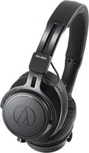 Наушники Audio-Technica ATH-M60x zamknięte  studyjne Киев - изображение 1