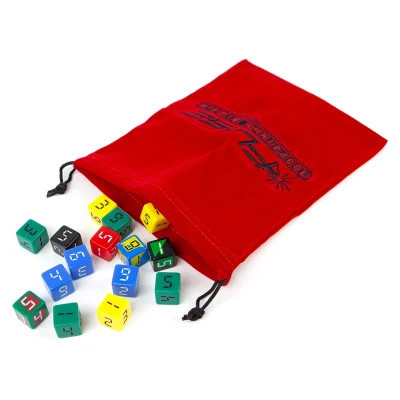 Настільна гра Ігромаг FUSE. Зворотний відлік (FUSE Countdown) українська (7272) Вінниця - фото 5