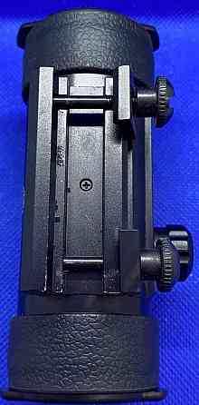 Прицел Theta Optics THO-10-007855 Red Dot 1x30 Харьков