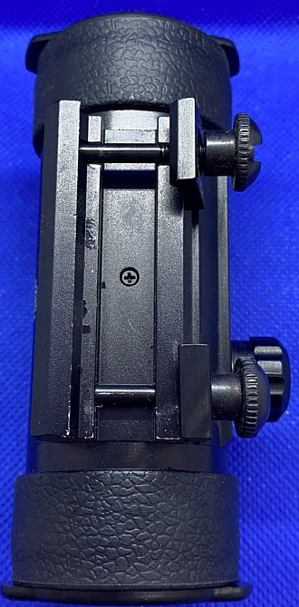 Прицел Theta Optics THO-10-007855 Red Dot 1x30 Харьков - изображение 2