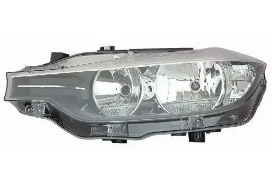 Depo 444-11ACRMLDEM2 – основна фара Toyota Camry / Тойота Камрі (2014–2017) Ковель