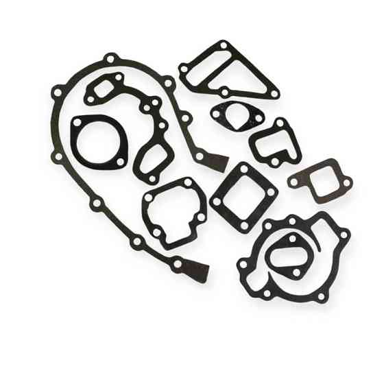 Комплект двигателя ГАЗ 2410 (малый) прокладок Мукачево