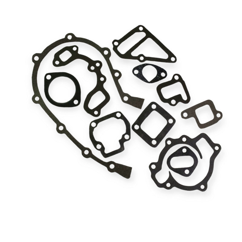 Комплект двигателя ГАЗ 2410 (малый) прокладок Мукачево - изображение 1