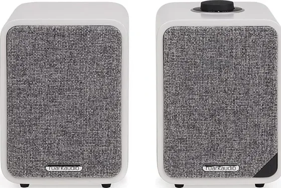 Портативная колонка Ruark MR1 Mk2 (Szary / Soft Grey) Киев