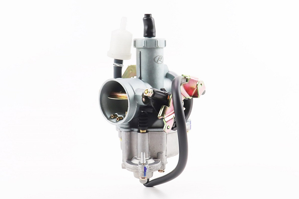 Карбюратор PZ30 СВ/CG-200 (d=30), дросель під трос, з прискорювальним насосом, від 3шт -8% Київ - фото 2