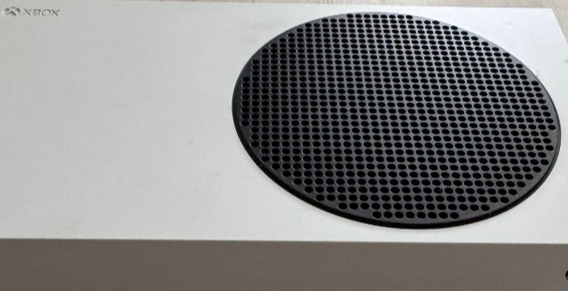 Консоль Microsoft Xbox Series S 512Gb. White Киев - изображение 4