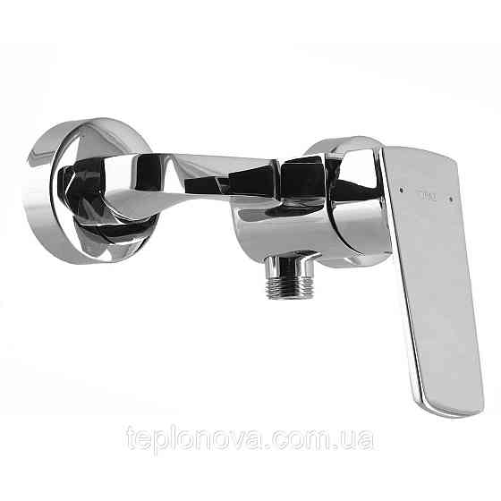 Змішувач для душу TOPAZ LEXI TL 21701-H57-0 Чернівці