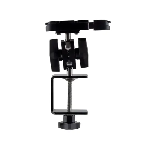 Кріплення на стіл для мастурбатора Kiiroo Keon Table Clamp, регулюється кут нахилу Львів