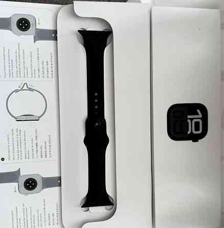 Apple Watch 10 series 46mm. Киев