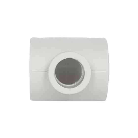 Тройник PPR Blue Ocean 50х32х50 редукционный Киев