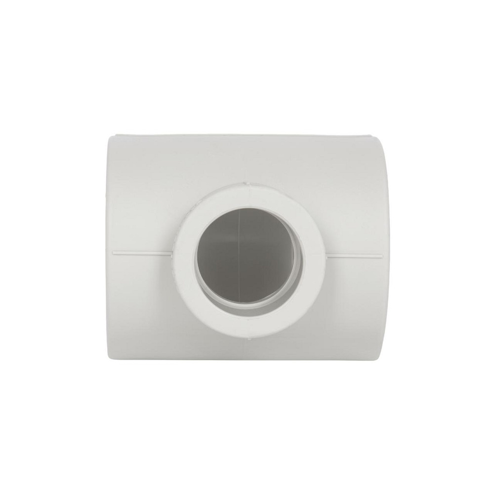 Трійник PPR Blue Ocean 50х32х50 редукційний Київ - фото 4