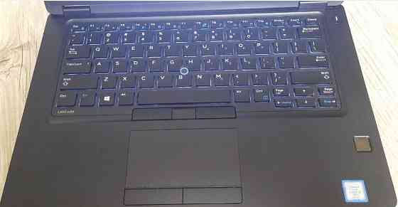 Акція Ноутбук Dell 5480 14  i5-7300U \ 8GB \256 GB. Харків