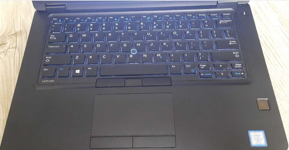 Акція Ноутбук Dell 5480 14  i5-7300U \ 8GB \256 GB. Харків - фото 4