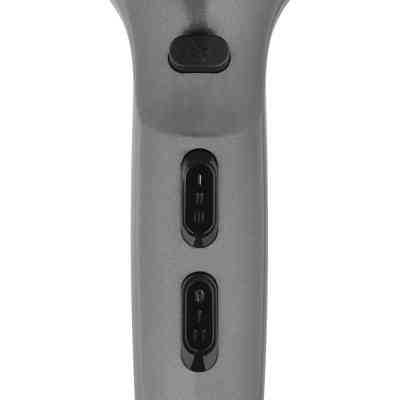 Фен ECG Modifica Grigio Grande Вінниця