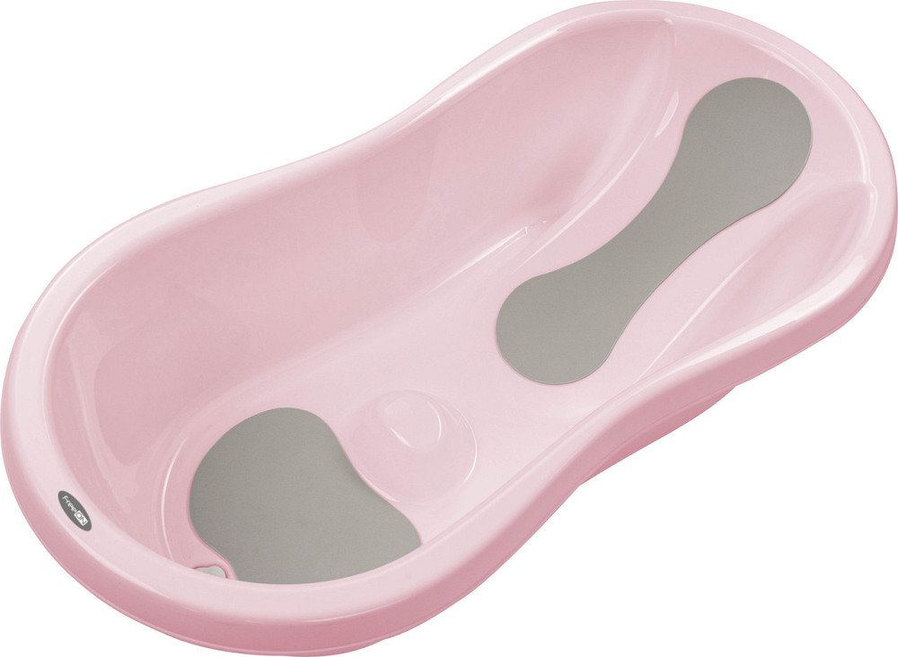 Ванна дитяча FreeON Cosy 40x81x24 см рожева Київ - фото 5