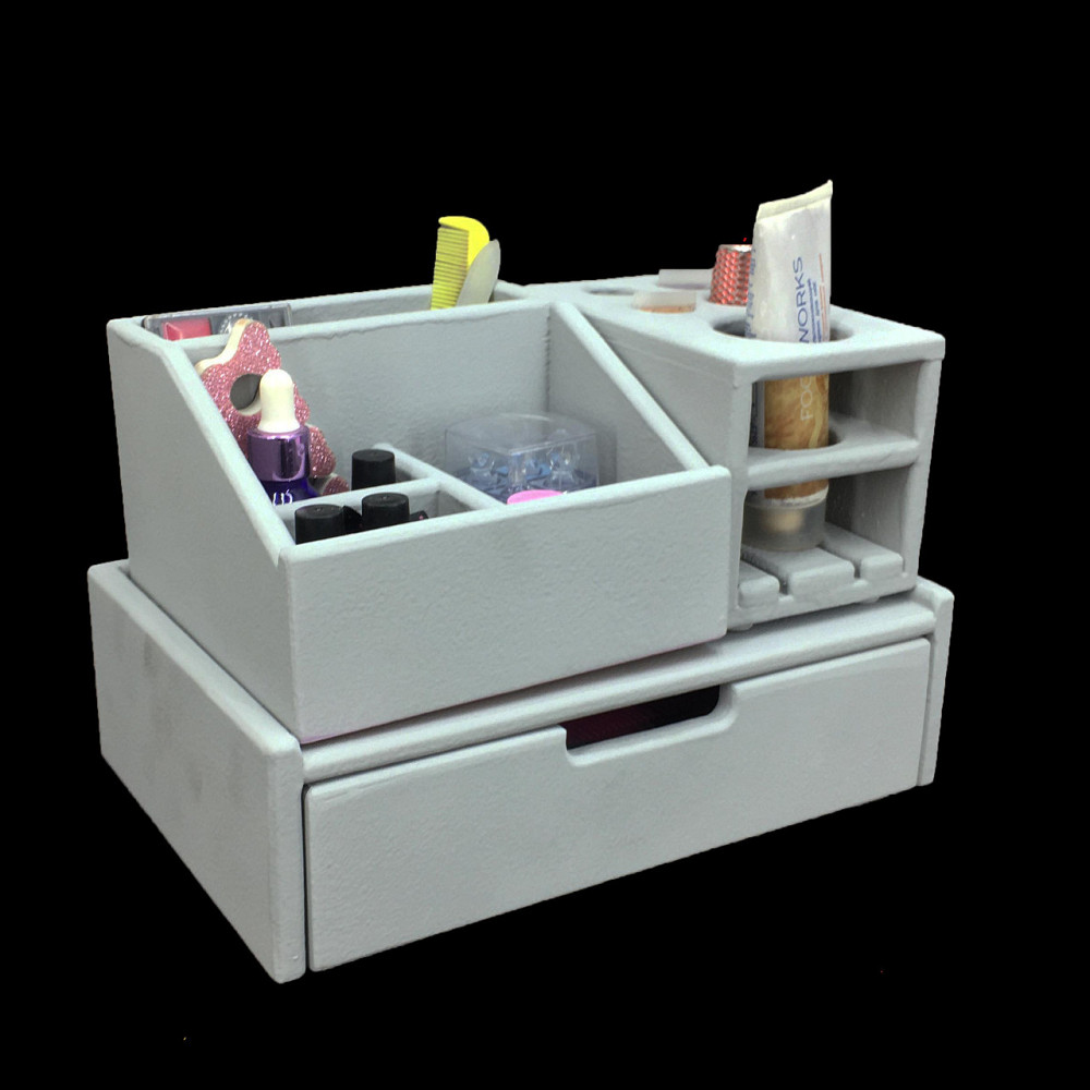 Органайзер для косметики 