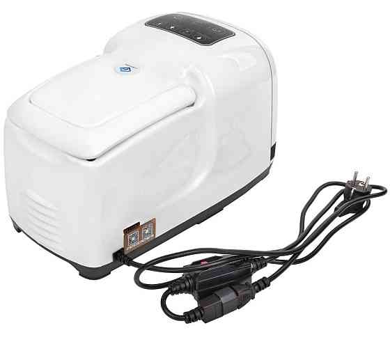 Система туманообразования Aquajoy-150. White (2 л/хв. 70 бар) Киев
