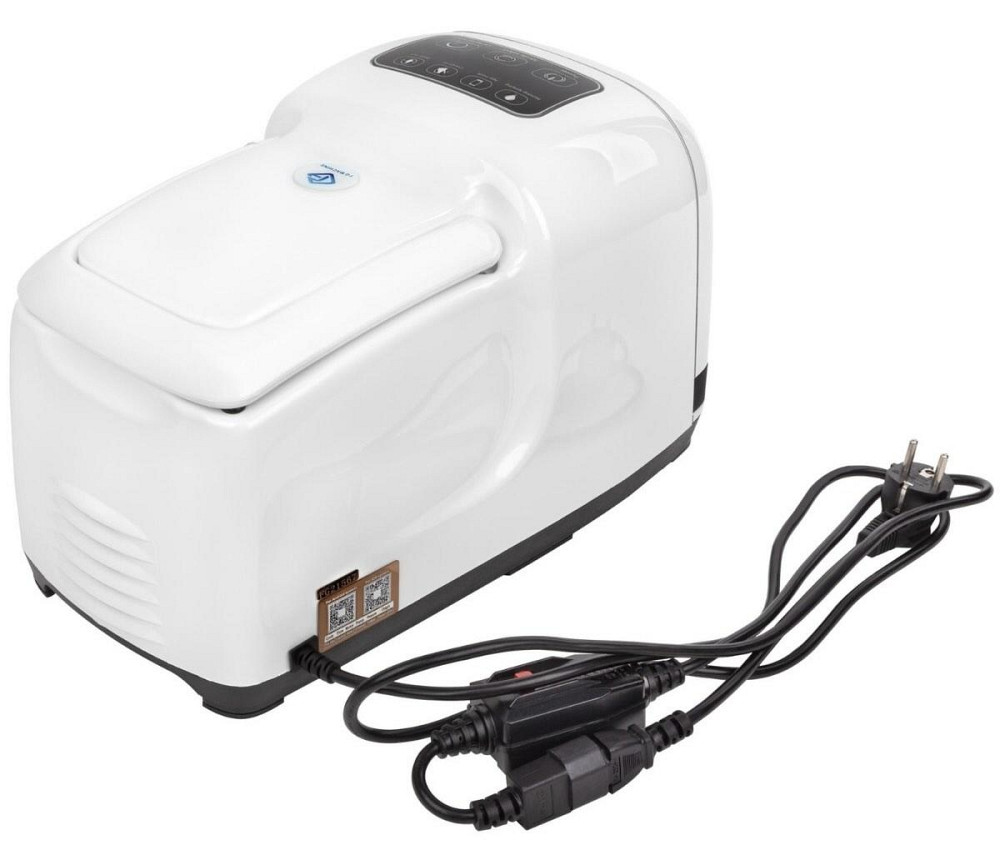 Система туманообразования Aquajoy-150. White (2 л/хв. 70 бар) Киев - изображение 2