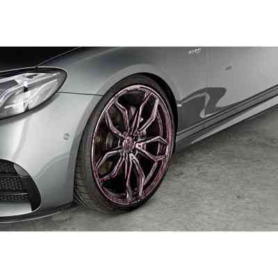 Автомобильный очиститель Karcher для чистки колесных дисков, 3-в-1, 500 мл (6.296-048.0) Винница