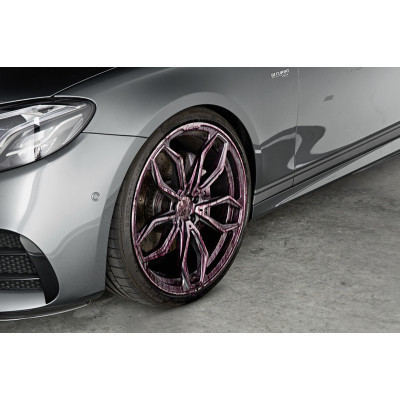 Автомобільний очисник Karcher для чищення колісних дисків, 3-в-1, 500 мл (6.296-048.0) Вінниця - фото 2