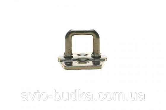Скоба замка розсувних дверей та задніх дверей на Renault Master III Autotechteile 5050193 Киев