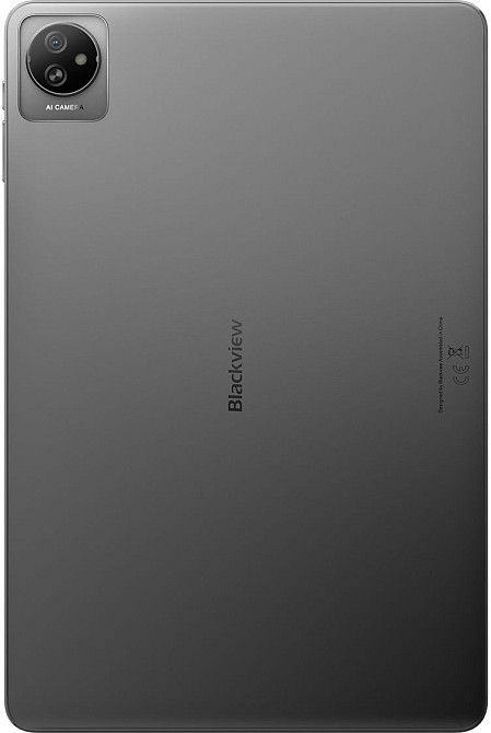 Планшет Blackview Tab 30 WiFi 2/64 GB Space Grey (6931548317227) ( 16940 ) Харків - фото 3