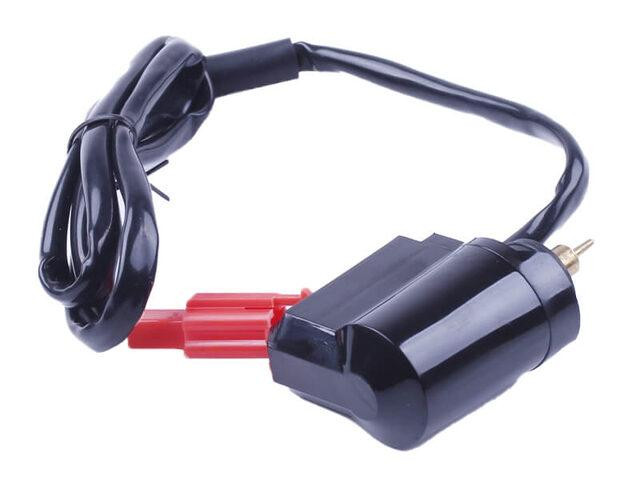 Електроклапан карбюратора 50CC4T Мукачево - фото 2