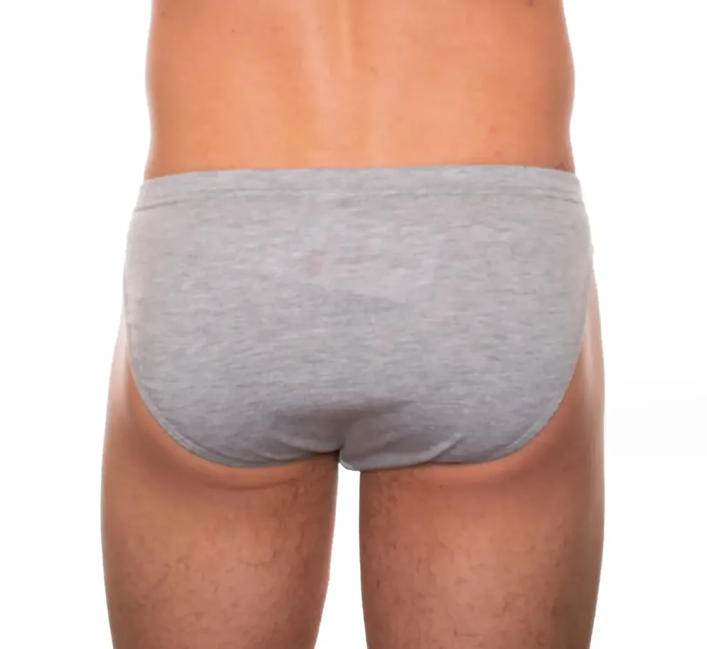 Труси плавки чоловічі Bono 950154 48, Меланж Київ - фото 2