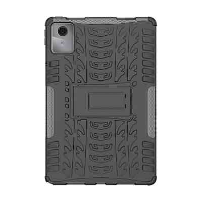 Чохол до планшета BeCover Lenovo Tab M11 (2024) TB-TB330FU/Xiaoxin Pad 11 (2024) 11&quot; Black (711920) Вінниця