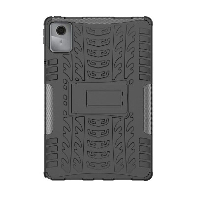 Чохол до планшета BeCover Lenovo Tab M11 (2024) TB-TB330FU/Xiaoxin Pad 11 (2024) 11&quot; Black (711920) Вінниця - фото 3