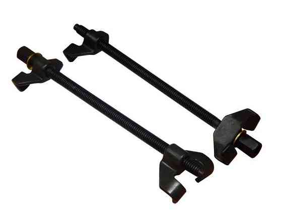 Стяжка пружин механічна 370мм Одеса