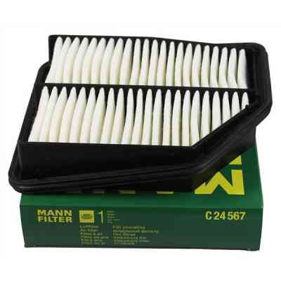 Воздушный фильтр для автомобиля Mann C24567 Винница