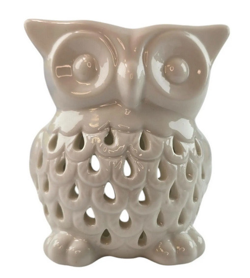 Аромалампа для ароматерпатии Сова Киев - изображение 1