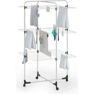 Сушилка для белья Colombo Icaro 30 Напольная (ST194/3) (930488) Винница