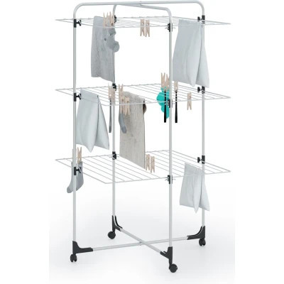 Сушилка для белья Colombo Icaro 30 Напольная (ST194/3) (930488) Винница - изображение 4