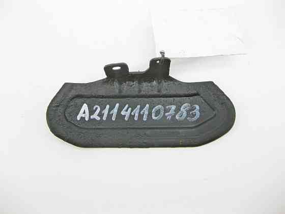 Mercedes-Benz  A2114110783 Захисна панель на передньому лівому поворотному кулаку E-Class W211 4matic Одеса