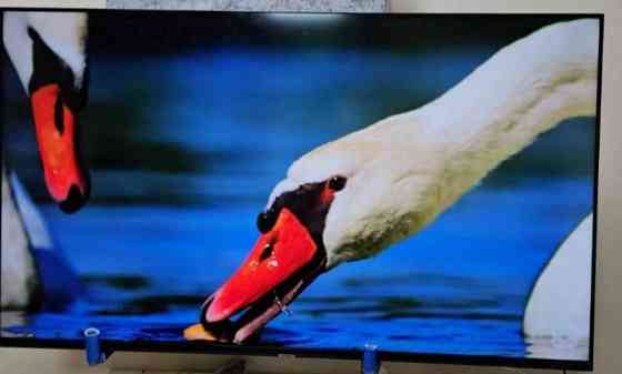 Телевизор: 65