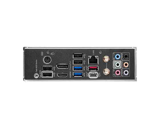 Материнська плата MSI Z790 Gaming Plus WiFi Socket 1700 ( Для настільного ПК ) Харків