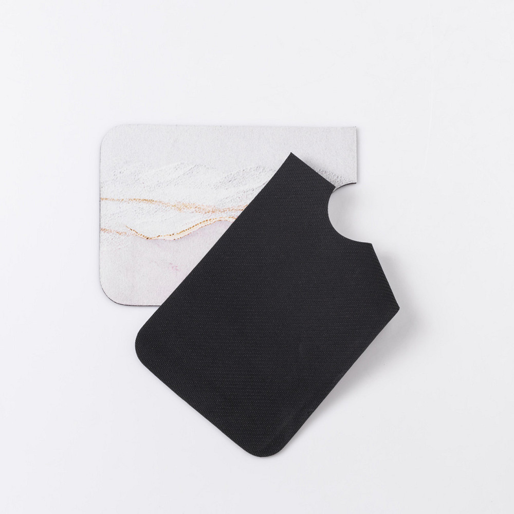 Yiwu Вологовбираючий килимок для раковини під кран із поліестеру 37,5*13 см HP-42-11PG Коломыя - изображение 3